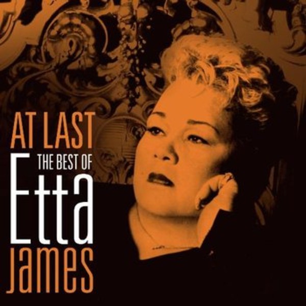 At Last The Best Of Etta James