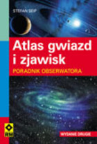 Atlas gwiazd i zjawisk