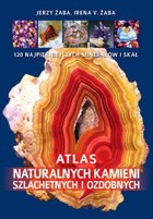 Atlas naturalnych kamieni szlachetnych i ozdobnych - pdf