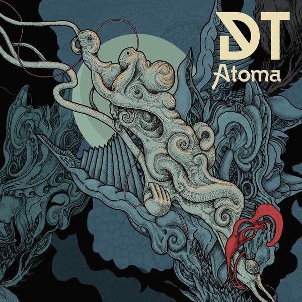 Atoma (Deluxe Edition)