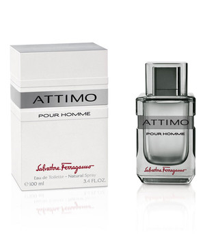 Attimo Pour Homme