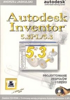 Autodesk Inventor 5.3 PL/5.3