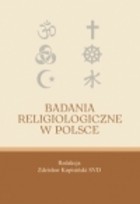 Badania religiologiczne w Polsce