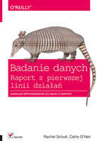 Badanie danych Raport z pierwszej linii działań