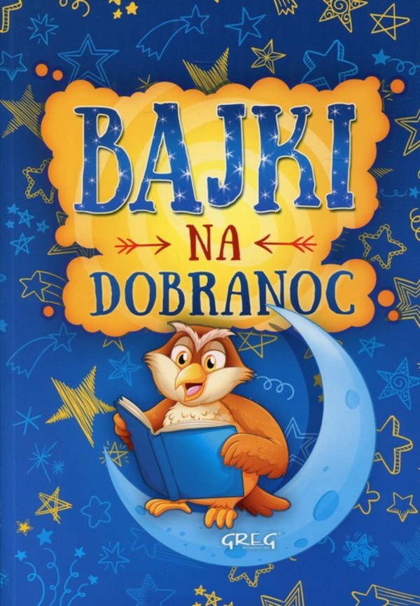 Bajki na dobranoc