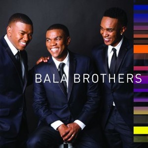 Bala Brothers (Blu-Ray)