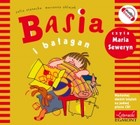 Basia i bałagan - Audiobook mp3
