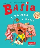 Basia i kolega z Haiti