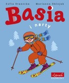 Basia i narty - mobi, epub