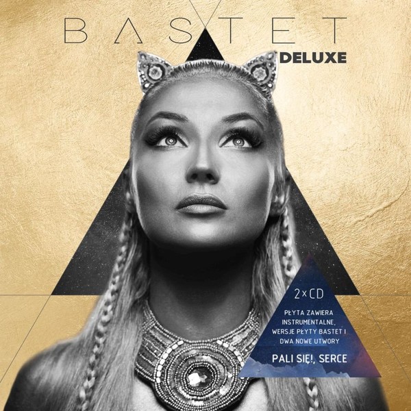 Bastet (Deluxe Edition)