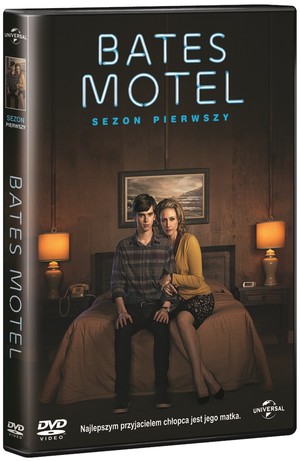 Bates Motel Sezon 1