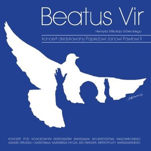 Beatus Vir