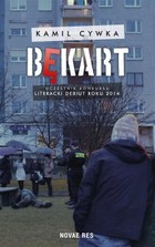 Bękart - mobi, epub