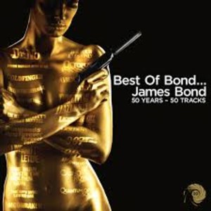 Best Of Bond... James Bond (Deluxe Edition)