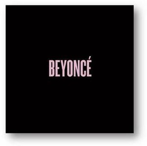 Beyonce (CD + DVD)