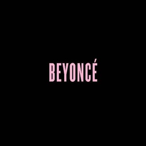 Beyonce (DVD + LP)