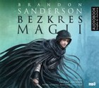 Bezkres magii - Audiobook mp3