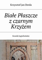 Białe Płaszcze z czarnym Krzyżem