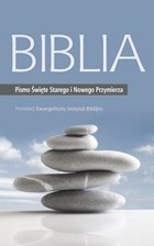 Biblia: Pismo Święte Starego i Nowego Przymierza - mobi, epub