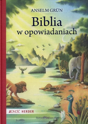 Biblia w opowiadaniach