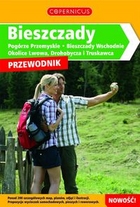 Bieszczady / Pogórze Przemyskie / Bieszczady Wschodnie / Okolice Lwowa / Drohobycza i Truskawca Przewodnik