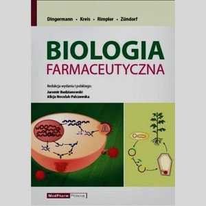 Biologia farmaceutyczna