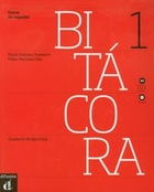 Bitacora 1. Cuaderno de ejercicios Zeszyt ćwiczeń + CD