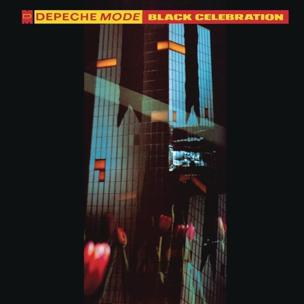 Black Celebration (Remastered) (vinyl)
