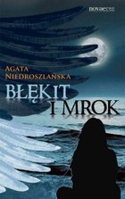 Błękit i mrok - mobi, epub