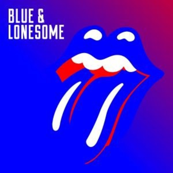 Blue & Lonesome (PL)
