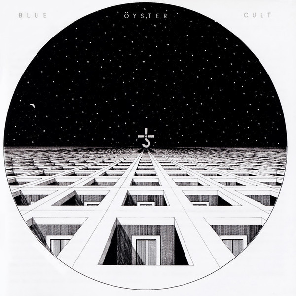 Blue Oyster Cult (Remastered)