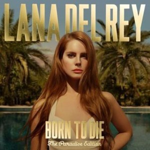 Born To Die. The Paradise Edition (PL)