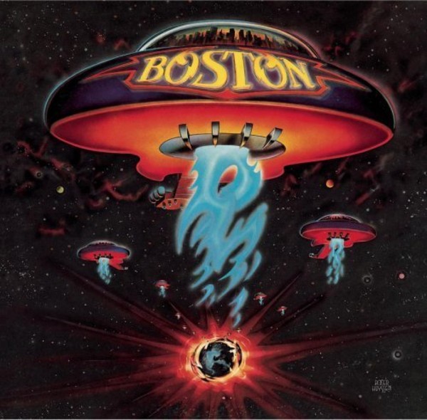 Boston (Remastered)