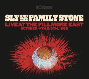 Box: Live At The Fillmore East October 4th & 5th, 1968