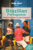 Brazilian Portuguese Phrasebook & dictionary / Brazylijski Rozmówki ze słownikiem