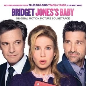 Bridget Jones`s Baby (OST) (PL)