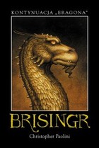 Brisingr - mobi, epub Cykl Dziedzictwo księga trzecia