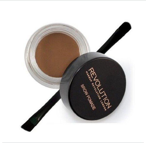 Brow Pomade Caramel Brown Pomada do brwi