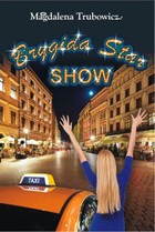 Brygida Star Show - mobi, epub