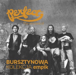 Bursztynowa Kolekcja Empik: The Very Best Of Perfect