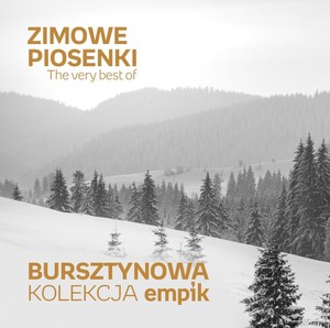 Bursztynowa kolekcja empik: The Very Best Of Zimowe piosenki