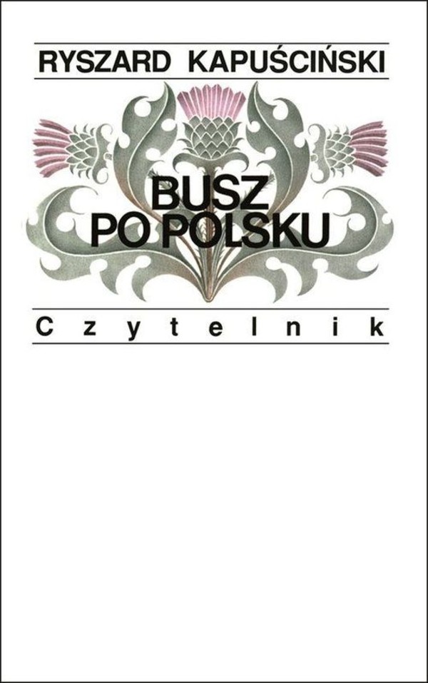 Busz po polsku