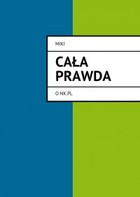 Cała prawda - mobi, epub