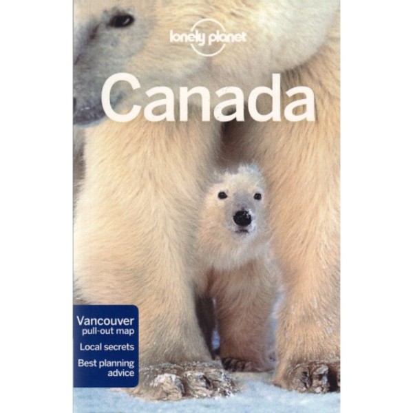Canada Travel Guide / Kanada Przewodnik