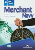 Career Paths. Merchant Navy