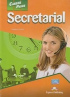 Career Paths. Secretarial