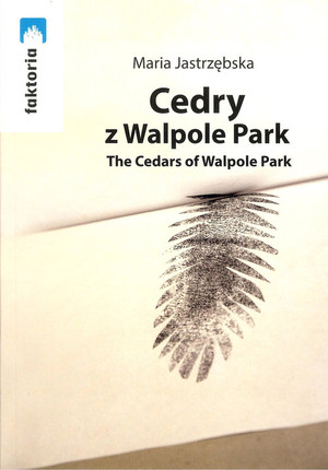 Cedry z Walpole Park The Cedars of Walpole Park