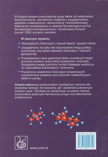 organic chemistry in action