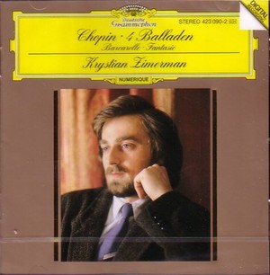 Chopin: Ballads