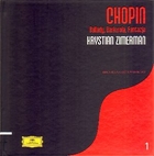 Chopin: Ballady, Barkarola, Fantazja
